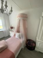 Mooie klamboe met sprei, Ophalen of Verzenden, Zo goed als nieuw, Klamboe