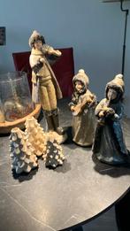 Kerst.   Boompjes en beeldjes, Ophalen of Verzenden, Nieuw