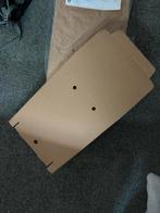 Pizza dozen 50 stuks, Doe-het-zelf en Verbouw, Kratten en Dozen, Ophalen, Doos, Opvouwbaar, Minder dan 40 cm