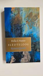 Sleuteloog Hella Haasse, Boeken, Literatuur, Ophalen of Verzenden, Zo goed als nieuw
