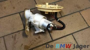 Brandstofpomp BMW 5 6 serie F modellen diesel 16117260648 beschikbaar voor biedingen