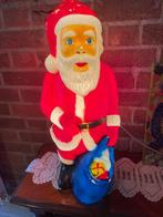 Grote Kerstman met verlichting, Diversen, Ophalen