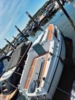 Kajuit zeilboot 6,5 meter, Watersport en Boten, Ophalen, Gebruikt, Tot 6 meter, Polyester