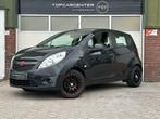 Chevrolet Spark 1.0 16V LS Bi-Fuel/AIRCO/LPG/AUX/APK/NAP, Euro 5, 15 km/l, Gebruikt, 4 cilinders