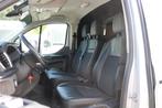 Ford Transit Custom 2.0 TDCI L2 H1 Sport Automaat Airco Navi, 15 km/l, 4 cilinders, 1850 kg, Leder en Stof