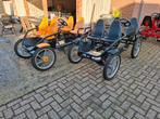 Partij berg gran tour familie skelter familie fiets 8 stuks, Kinderen en Baby's, Speelgoed | Buiten | Skelters, Ophalen