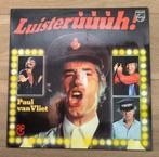 7 LP's Nederlands Cabaret, Cd's en Dvd's, Ophalen of Verzenden, Gebruikt, 12 inch, Overige genres