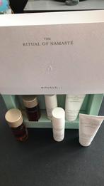 Rituals setje the ritual of namasté 2x, Ophalen of Verzenden, Nieuw, Gehele gezicht, Verzorging