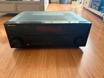 Pioneer VSX-920 Receiver - klein defect wellicht? beschikbaar voor biedingen