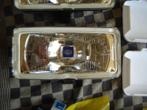 Oldtimer 1 set hella verstralers met covers type comet 550, Ophalen of Verzenden, Nieuw