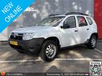 Dacia Duster 1.6 Duster 2wd | Trekhaak |, Auto's, Dacia, Voorwielaandrijving, Euro 5, Stof, Gebruikt