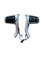 DAF STUURSCHAKELAARS OE GEBRUIKT 2049172U, Gebruikt, -, -, Dashboard en Schakelaars