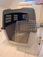 Honden bench/reisbench XL, Ophalen of Verzenden, Zo goed als nieuw