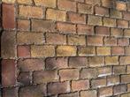 Vlamovics klinkers . Prachtige partij., Tuin en Terras, Verzenden, Klinkers, Zo goed als nieuw, Natuursteen