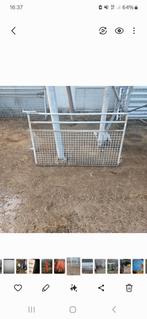 Aflamhekjes, Ophalen of Verzenden, 110 cm of meer