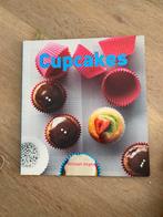 Cupcake boek, Ophalen, Zo goed als nieuw, Cupcakes, Boek of Tijdschrift