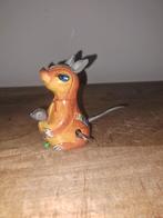 Blikken speelgoed kangeroo kp564, Ophalen of Verzenden