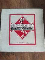 Monopoly bordspel, Hobby en Vrije tijd, Gezelschapsspellen | Bordspellen, Een of twee spelers, Ophalen of Verzenden, Gebruikt