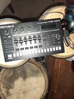 drumcomputer, Muziek en Instrumenten, Drumcomputers, Ophalen of Verzenden, Gebruikt, Roland