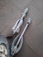 2 ankers, Ophalen, Zo goed als nieuw, Overige typen