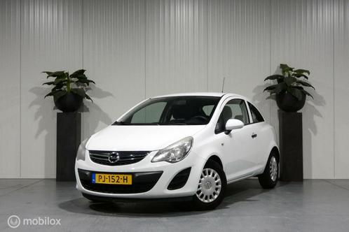 Opel Corsa 1.2 EcoFlex Design Edition airco, Auto's, Opel, Bedrijf, Te koop, Corsa, ABS, Airbags, Airconditioning, Alarm, Centrale vergrendeling