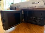 Sony Handycam Hi8 80x Zoom - Incl. Accessoires, Audio, Tv en Foto, Videocamera's Analoog, Ophalen of Verzenden, Hi 8, Camera