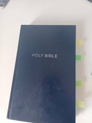 English bible NKJV  beschikbaar voor biedingen