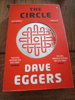 DAVE EGGERS - THE CIRCLE, Ophalen of Verzenden, Zo goed als nieuw, DAVE EGGERS