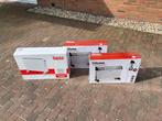Electrische kacheltje (nieuw) a 3 stuks, Ophalen, 30 tot 80 cm, Kachel, Minder dan 60 cm