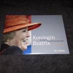postzegels Koningin Beatrix Zilveren Regeringsjubileum mapje, Postzegels en Munten, Postzegels | Nederland, Verzenden