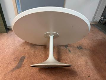 Artifort Look-a-like Koffietafel - Ø80cm beschikbaar voor biedingen