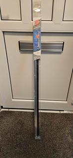 Dorpelprofiel, Doe-het-zelf en Verbouw, Ophalen of Verzenden, Nieuw, 80 tot 100 cm, Binnendeur