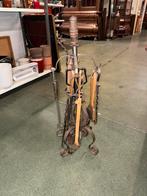 Vulhaard Gereedschap Set, Ophalen