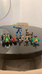 Lego ninjago, Nieuw, Complete set, Ophalen of Verzenden, Lego