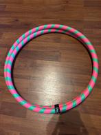 Hoelahoep Flames ‘N Games 100cm - Nieuw, Ophalen, Nieuw, Hoelahoep