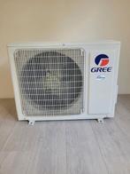 Monosplit Airco met 12000 Gree Bora Plus Inverter A+++ R32, Ophalen of Verzenden, Zo goed als nieuw, 60 tot 100 m³