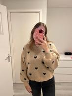 Hartjes sweater, Boutiek, Bruin, Ophalen of Verzenden, Zo goed als nieuw