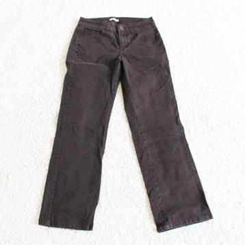 Lee Spijkerbroek (M) - 25 € 20,- beschikbaar voor biedingen