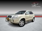 Hyundai Tucson 2.0i Style Supreme trekhaak / bullbar, Auto's, 4 cilinders, Handgeschakeld, Tucson, SUV of Terreinwagen