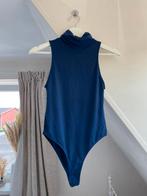 Body blauw maat s zara, Blauw, Ophalen of Verzenden, Zo goed als nieuw, Maat 36 (S)