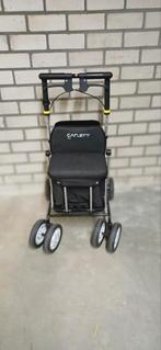 Carlett boodschappentrolley., Diversen, Rollators, Ophalen
