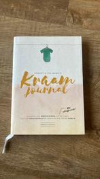 Daniëlle Koudijs - Power to the Mama's Kraamjournal, Ophalen, Zwangerschap en Bevalling, Zo goed als nieuw, Daniëlle Koudijs