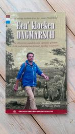 Jacobus Craandijk - Een' kloeken dagmarsch, Boeken, Jacobus Craandijk; Flip van Doorn, Fiets- of Wandelgids, Europa, Ophalen of Verzenden