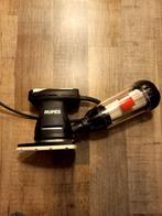 Rupes schuurmachine RU-LS71TE/box, Doe-het-zelf en Verbouw, Gereedschap | Schuurmachines, Ophalen, Zo goed als nieuw, Minder dan 600 watt