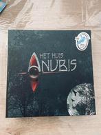 Het huis anubis, Hobby en Vrije tijd, Gezelschapsspellen | Bordspellen, Ophalen of Verzenden, Nieuw
