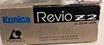 Konica Revio Z2 - Compact Camera, Ophalen of Verzenden, Gebruikt, Compact, Konica