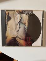 CD Talking Heads, Ophalen of Verzenden, Zo goed als nieuw