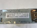 Navigatie Module van een Volkswagen Phaeton, Gebruikt, -, -, -