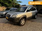 Hyundai TUCSON 2.0I DYNAMIC, Auto's, 142 pk, 4 cilinders, Origineel Nederlands, Bedrijf