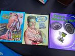 3 believe it or not boeken, Ophalen of Verzenden, Gelezen